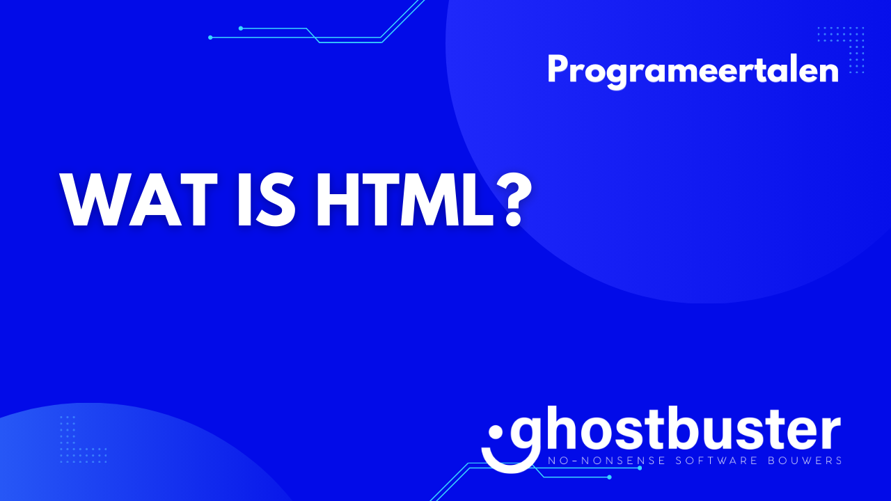 programeertalen-wat-is-html